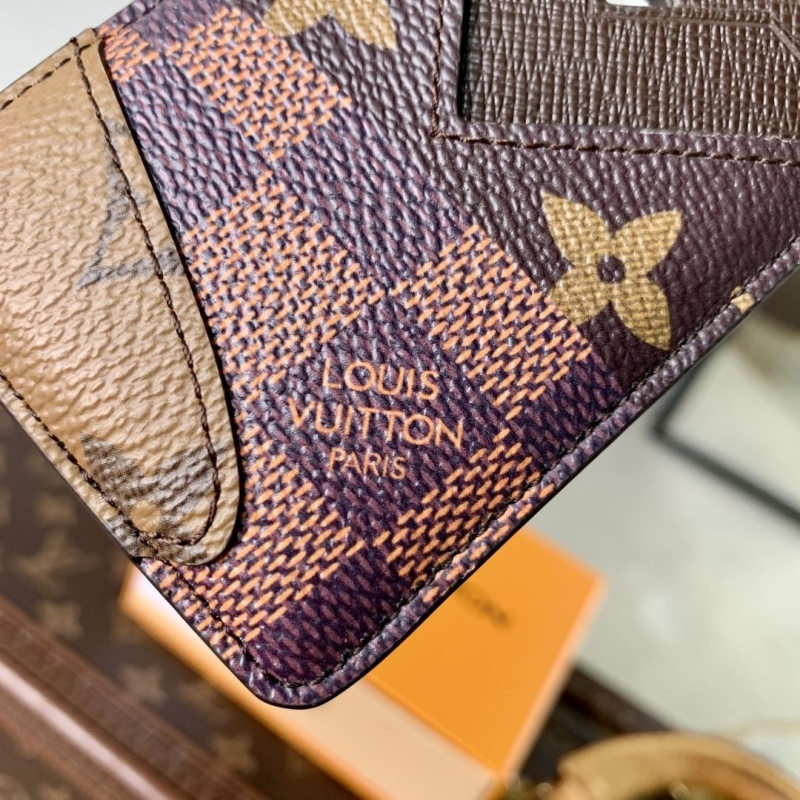 LV Wallets